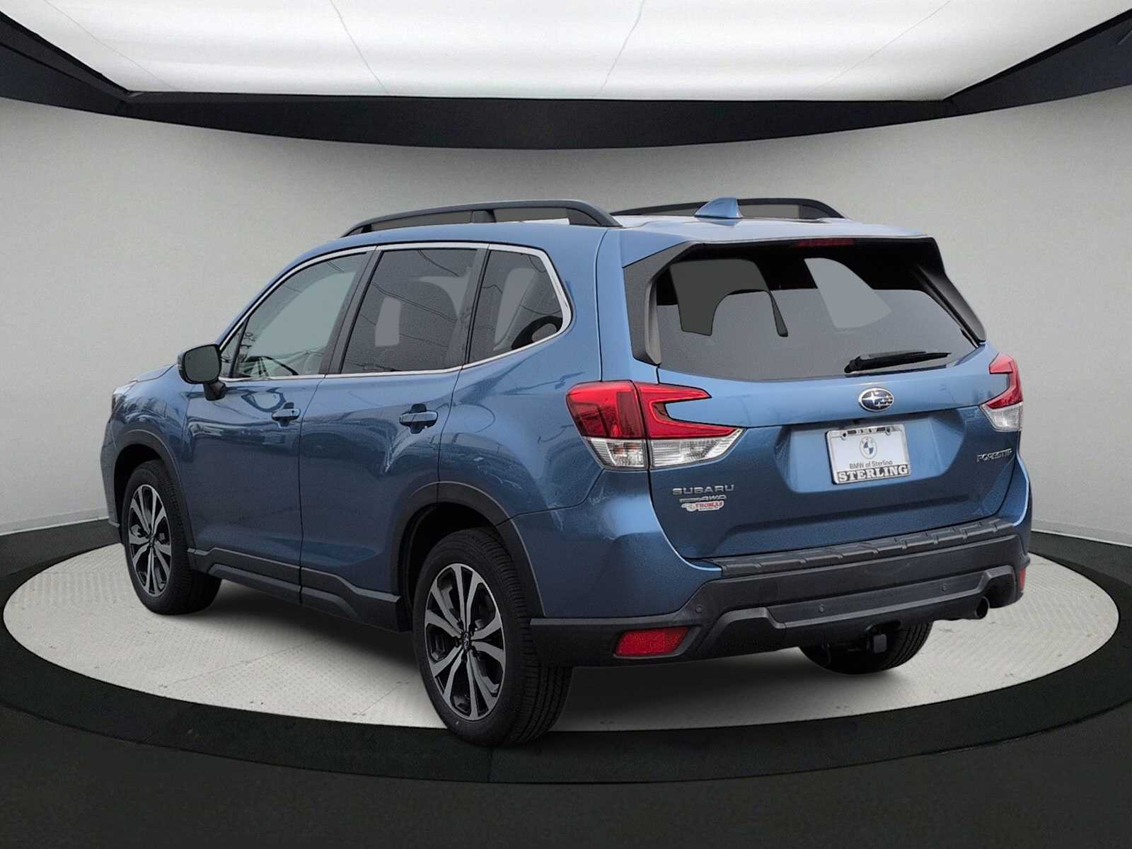 Thumbnail: 2019 Subaru Forester - 6