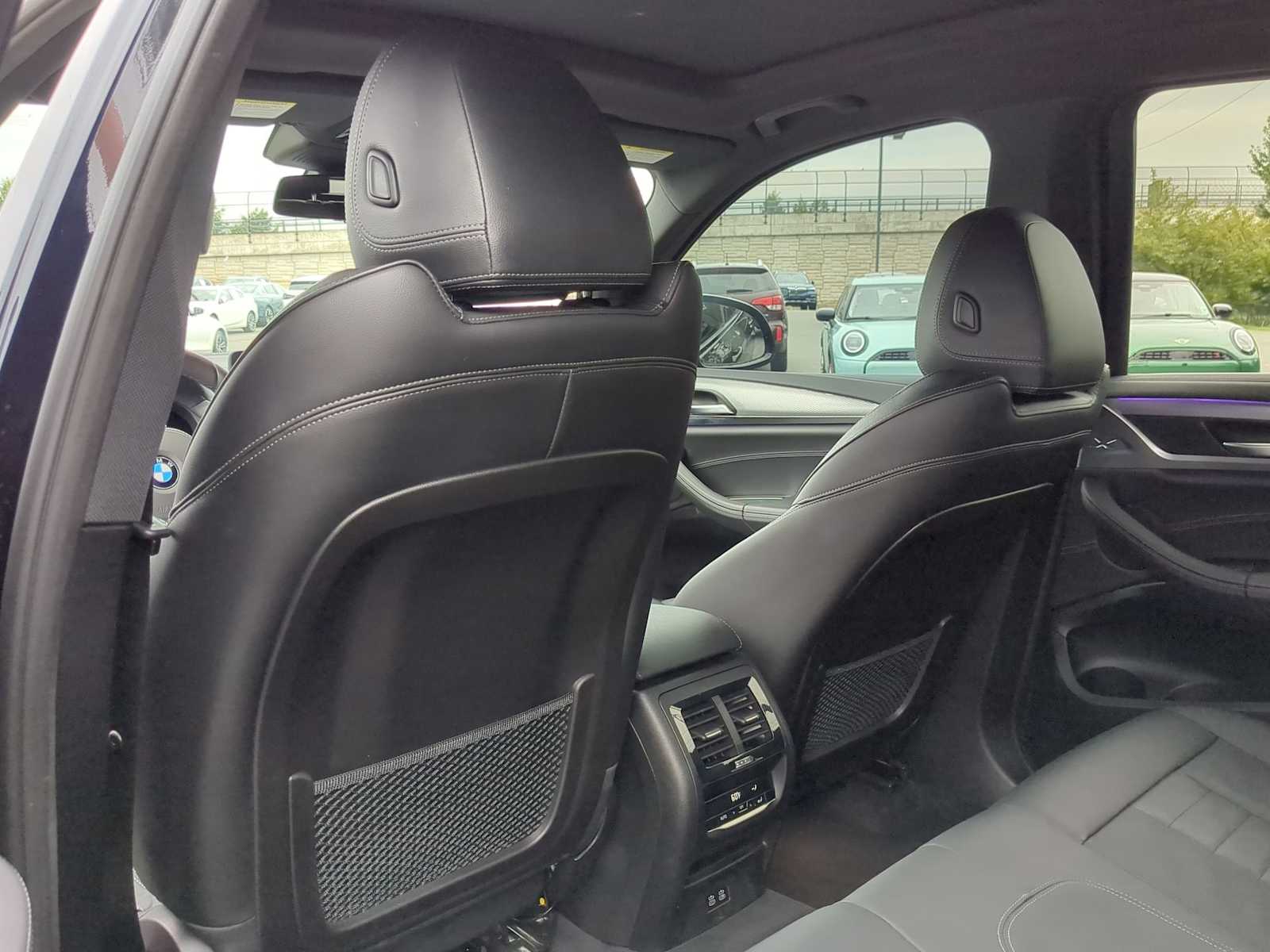 Thumbnail: 2021 BMW X3 - 19