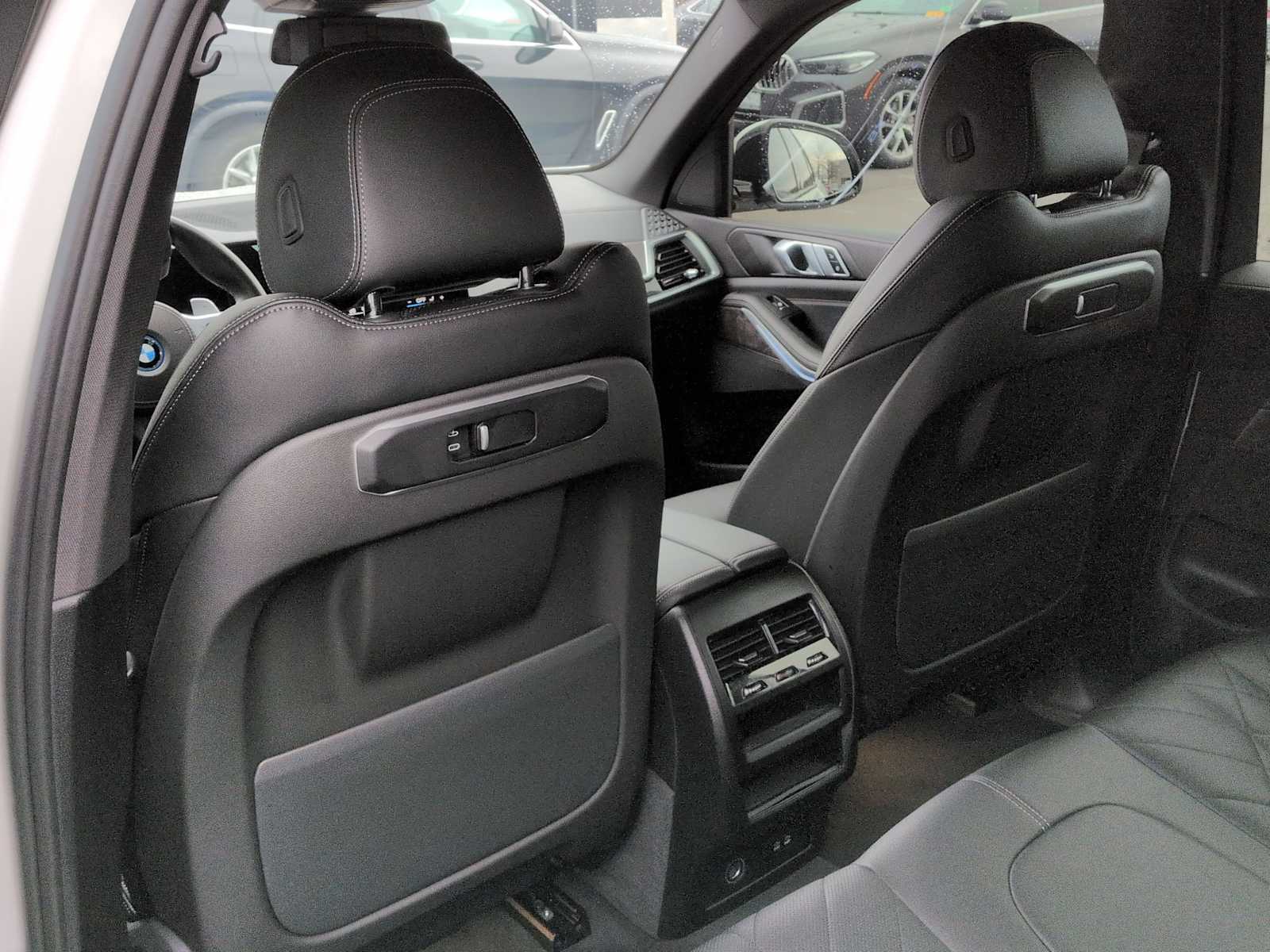 Thumbnail: 2024 BMW X5 - 18