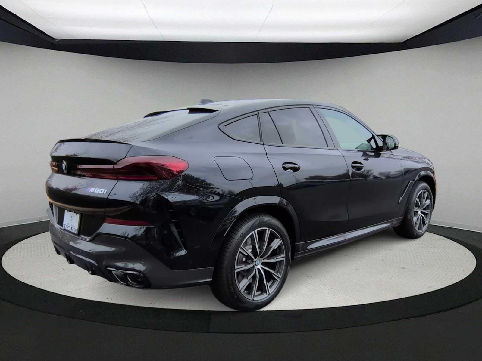 Thumbnail: 2026 BMW X6 - 8