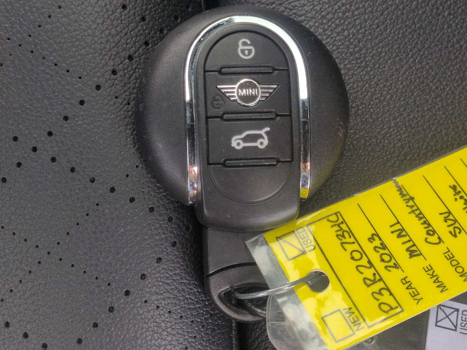 Thumbnail: 2023 MINI Cooper Countryman - 37