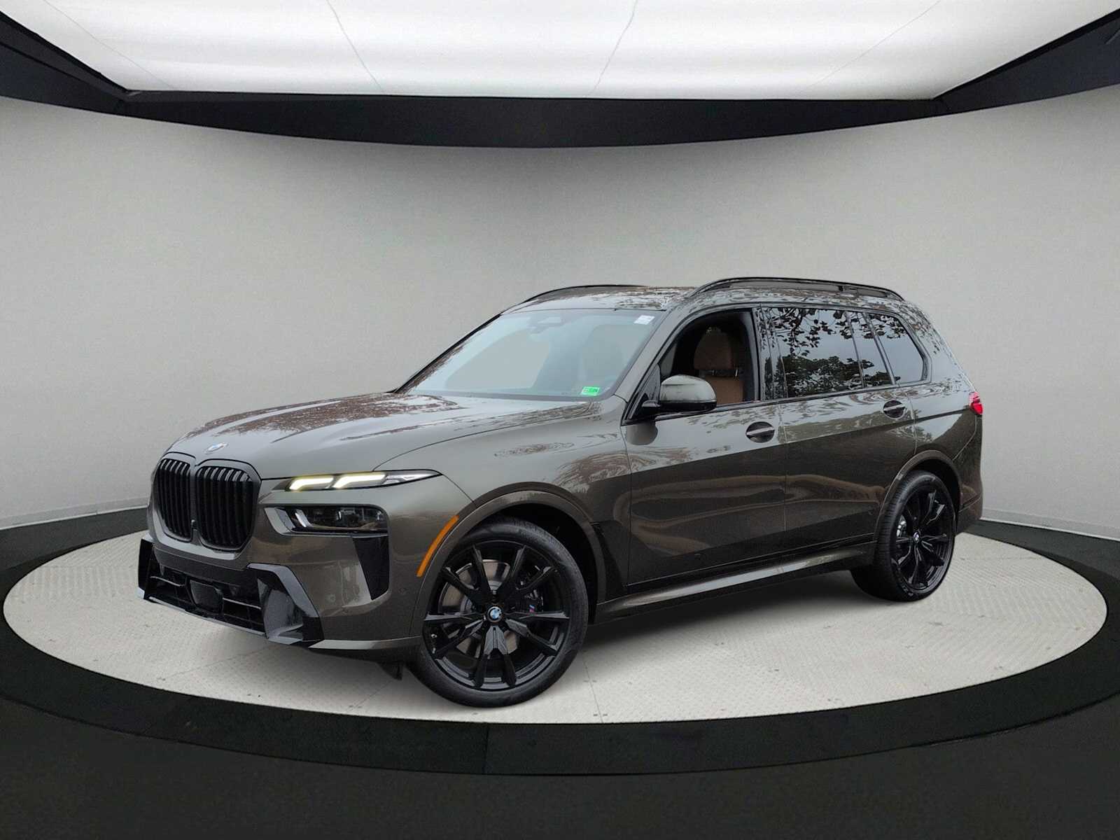 Thumbnail: 2026 BMW X7 - 1