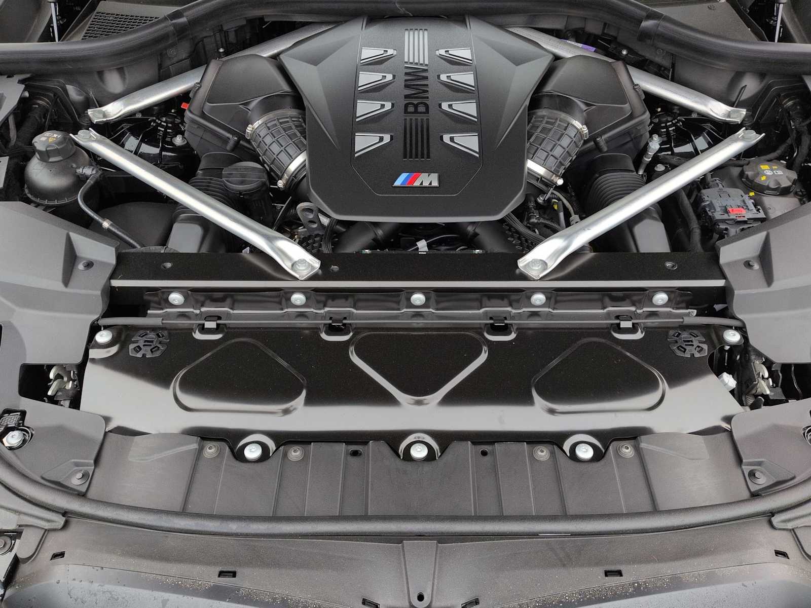 Thumbnail: 2026 BMW X5 - 15