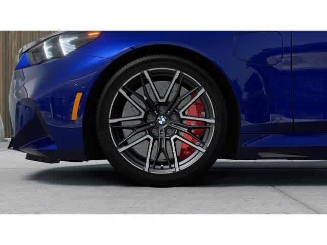 Thumbnail: 2027 BMW M5 - 7