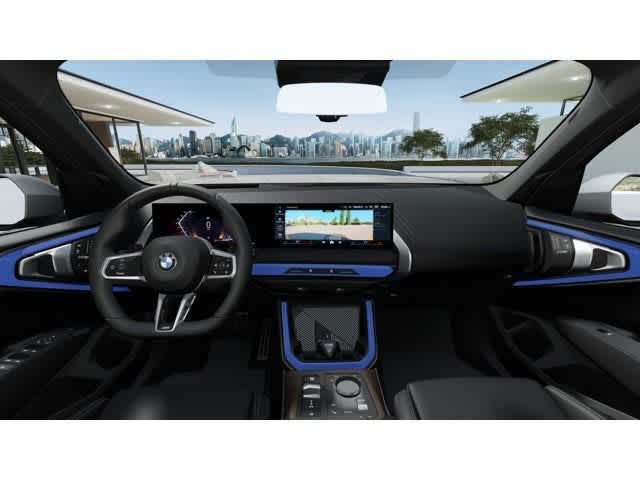 Thumbnail: 2026 BMW X3 - 10