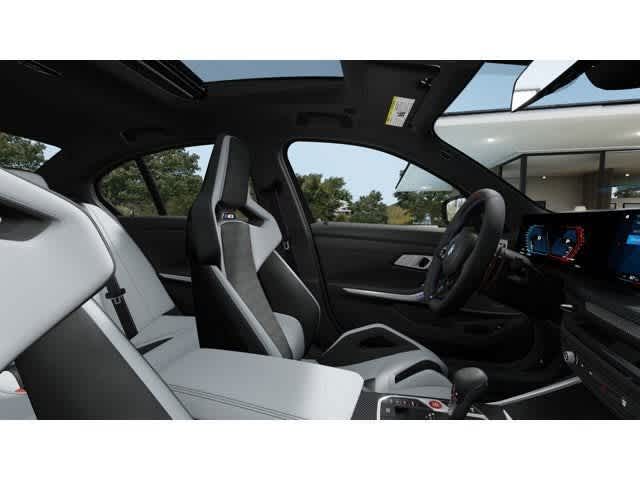 Thumbnail: 2027 BMW M3 - 9