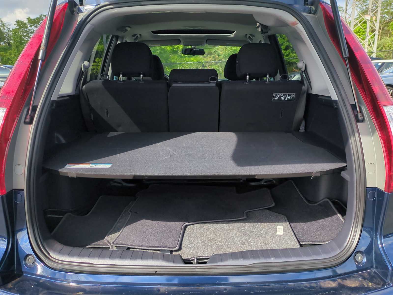Thumbnail: 2010 Honda CR-V - 33
