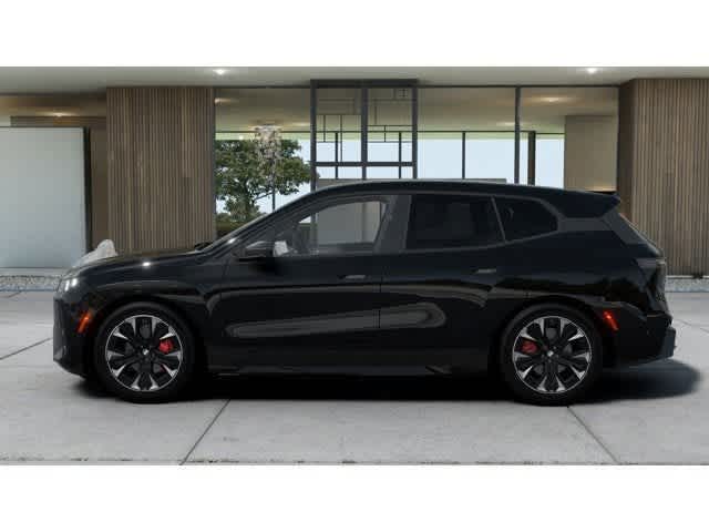 Thumbnail: 2026 BMW iX - 4