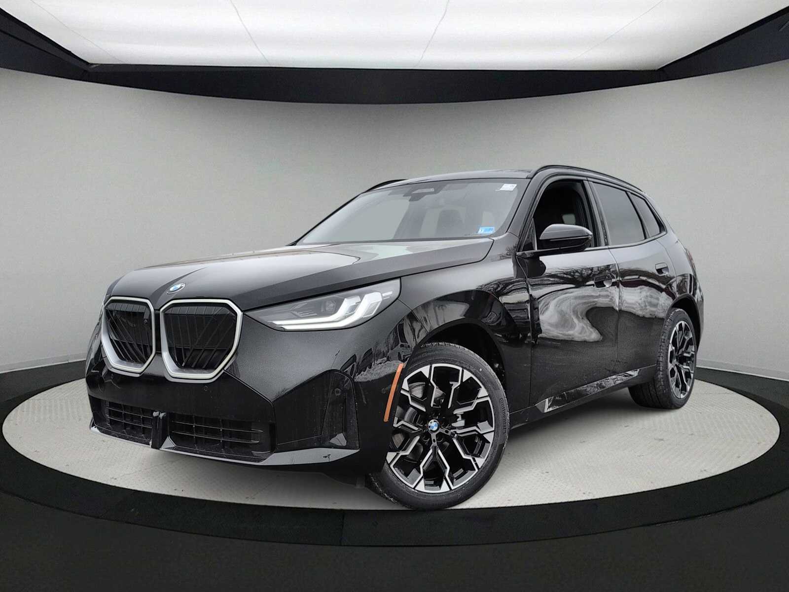 Thumbnail: 2026 BMW X3 - 1