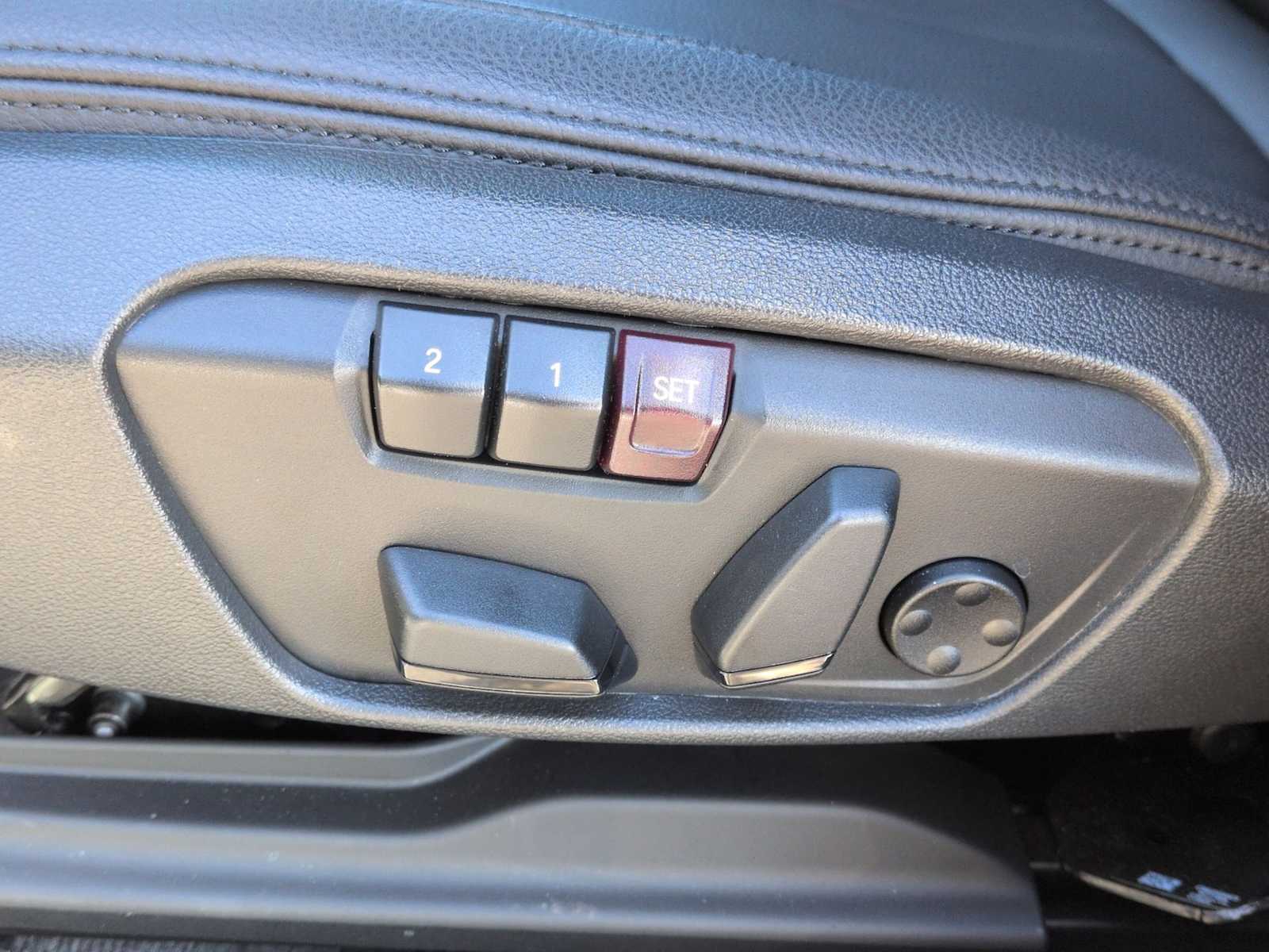 Thumbnail: 2021 BMW X1 - 18