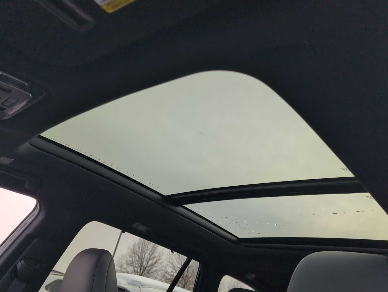 Thumbnail: 2025 Lexus TX - 20