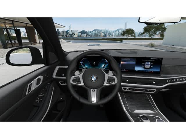 Thumbnail: 2026 BMW X5 - 13