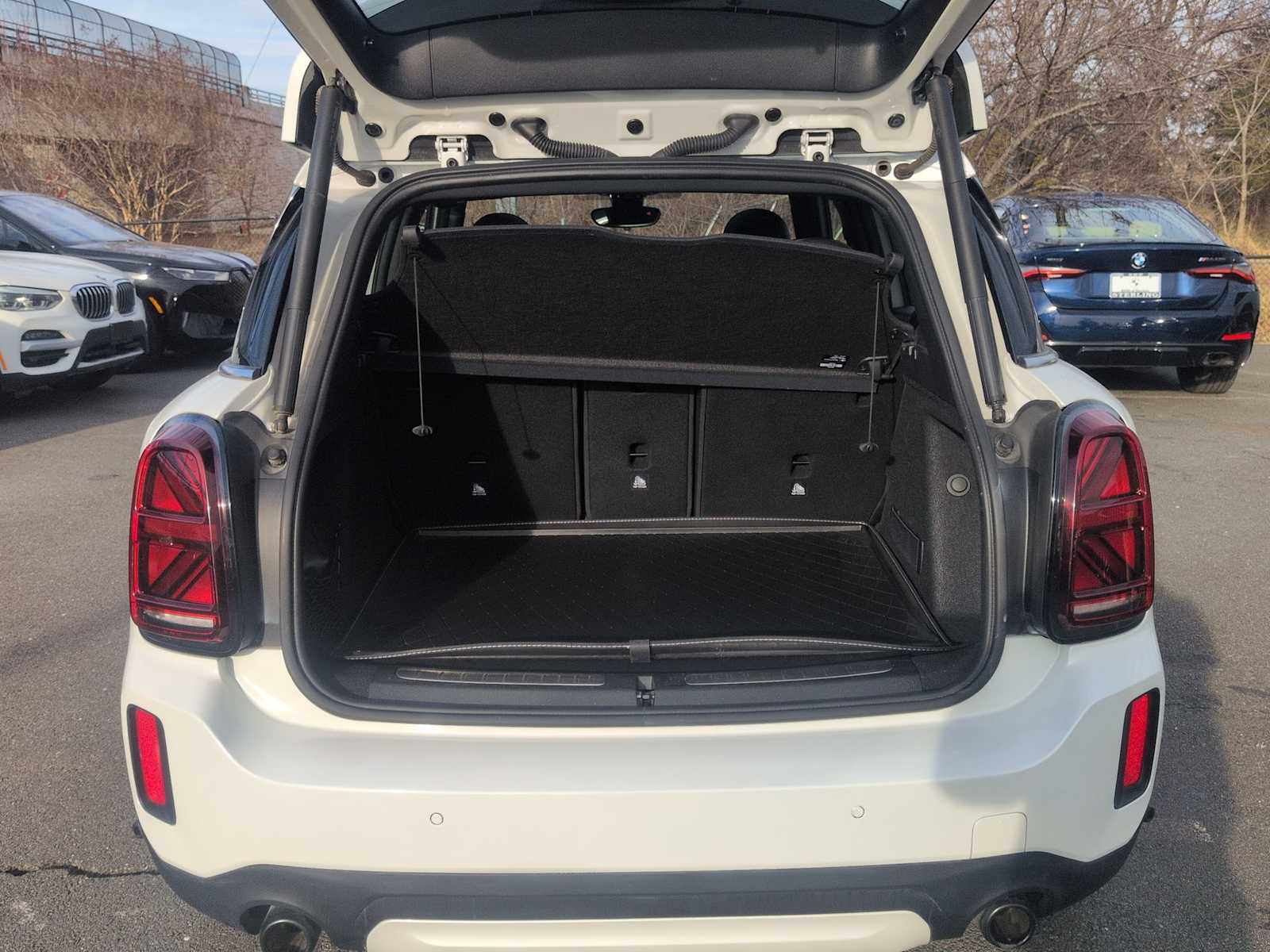 Thumbnail: 2023 MINI Cooper Countryman - 36