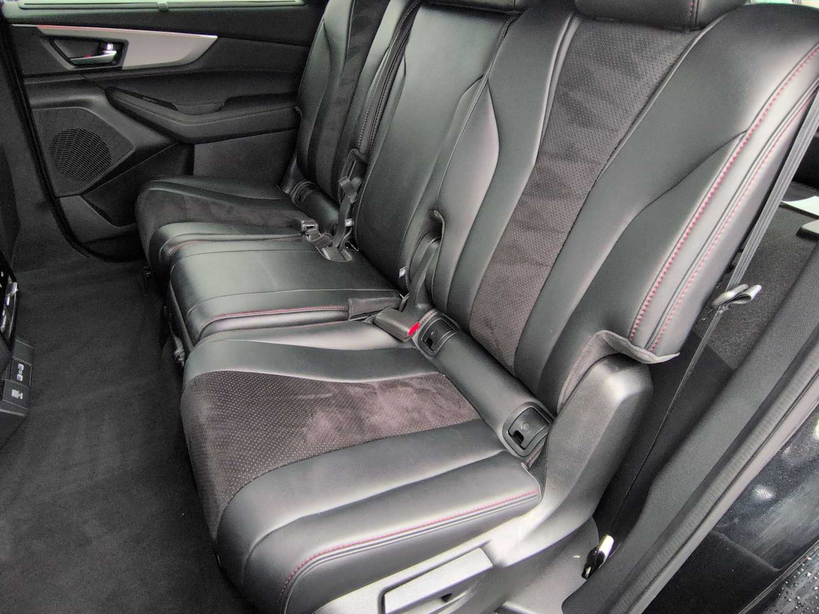 Thumbnail: 2024 Acura MDX - 21