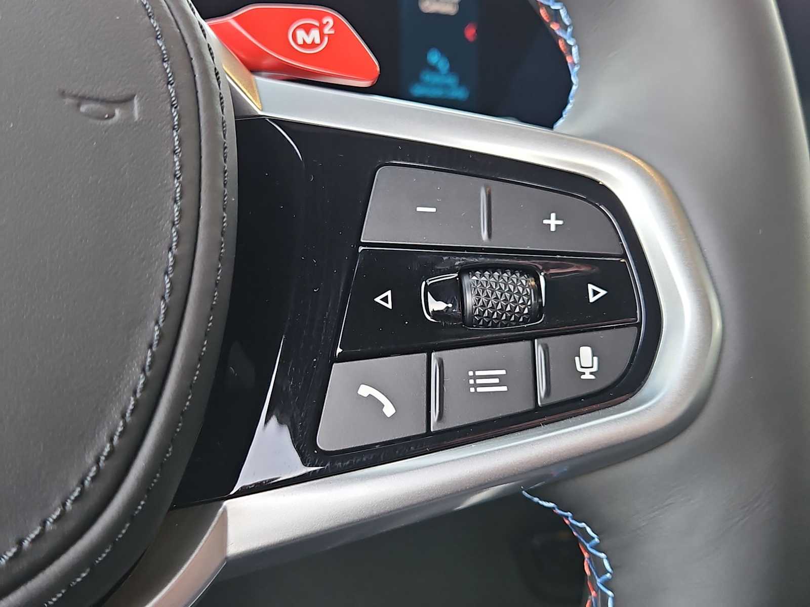 Thumbnail: 2026 BMW M2 - 23