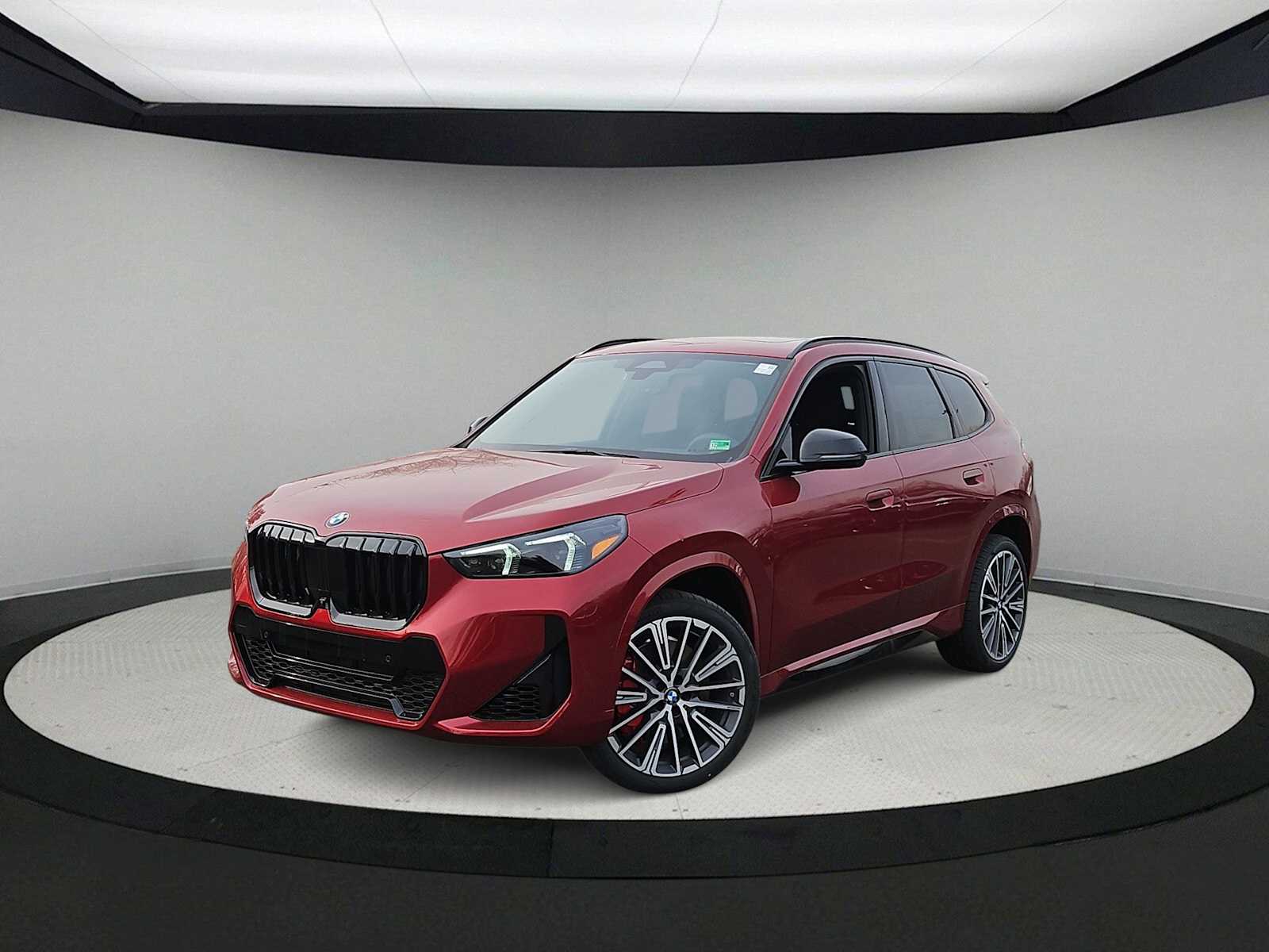 Thumbnail: 2026 BMW X1 - 1