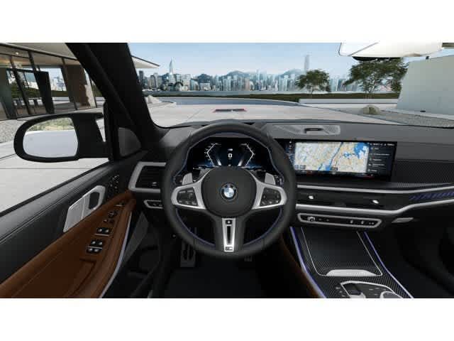 Thumbnail: 2027 BMW X7 - 13