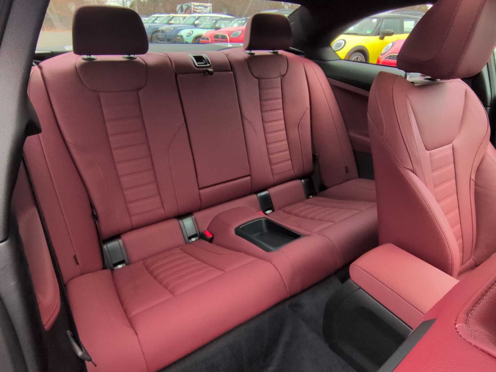 Thumbnail: 2024 BMW 2 Series - 21