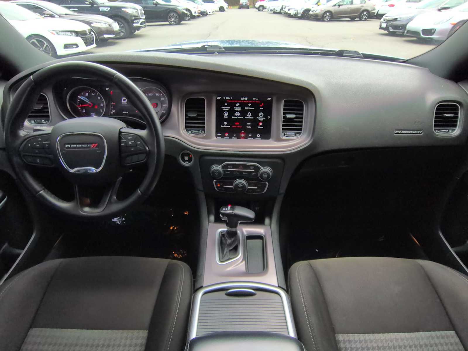 Thumbnail: 2023 Dodge Charger - 16