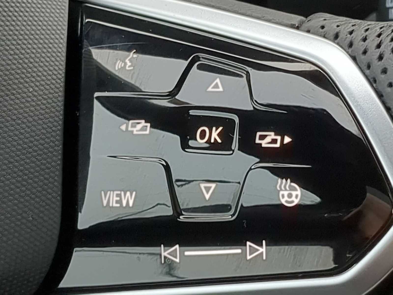 Thumbnail: 2024 Volkswagen Tiguan - 26