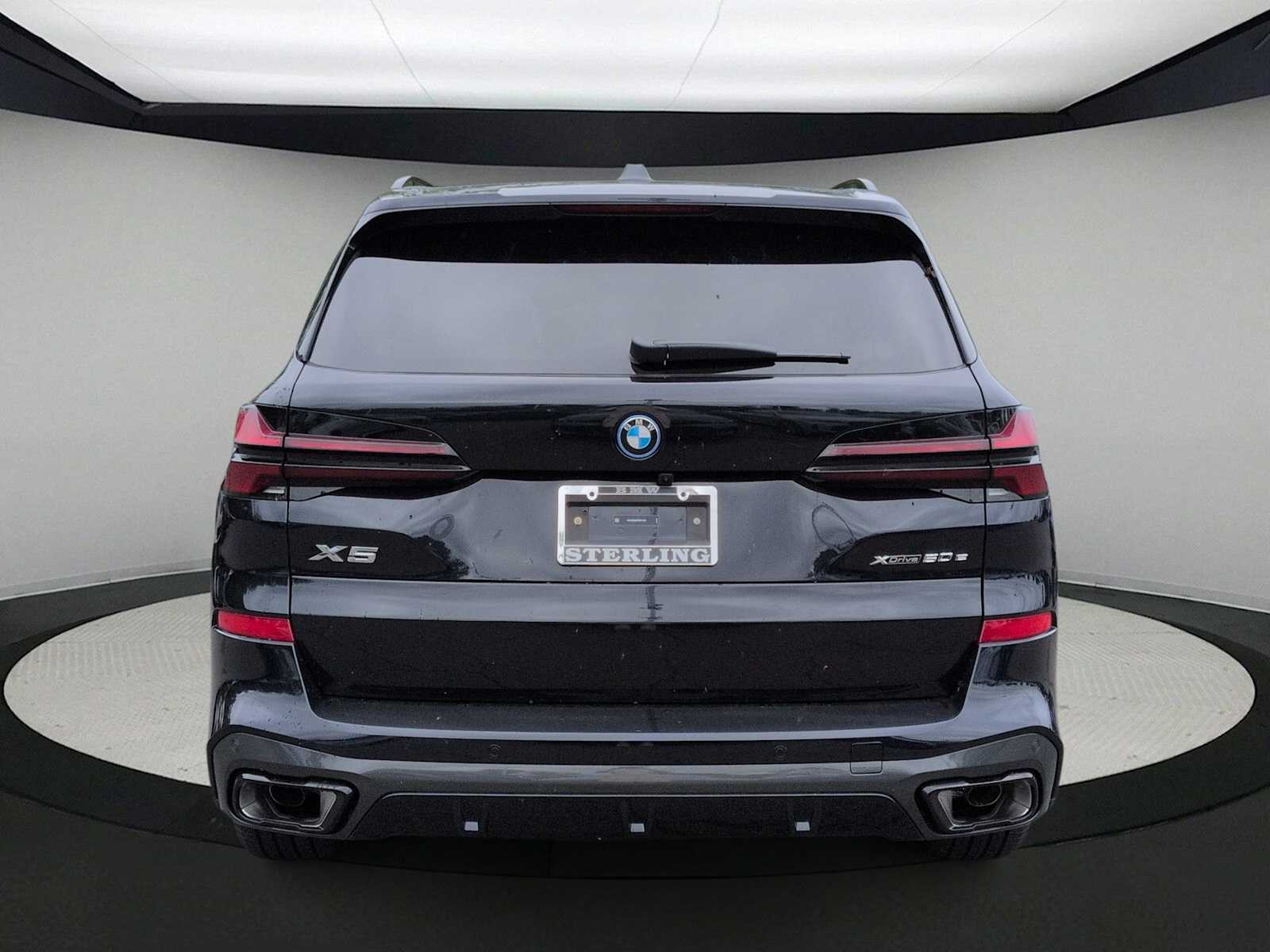 Thumbnail: 2026 BMW X5 - 7