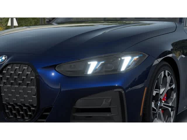 Thumbnail: 2026 BMW 4 Series - 6