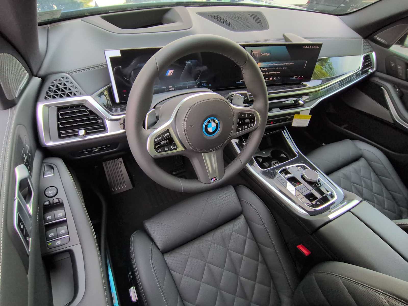 Thumbnail: 2026 BMW X5 - 10