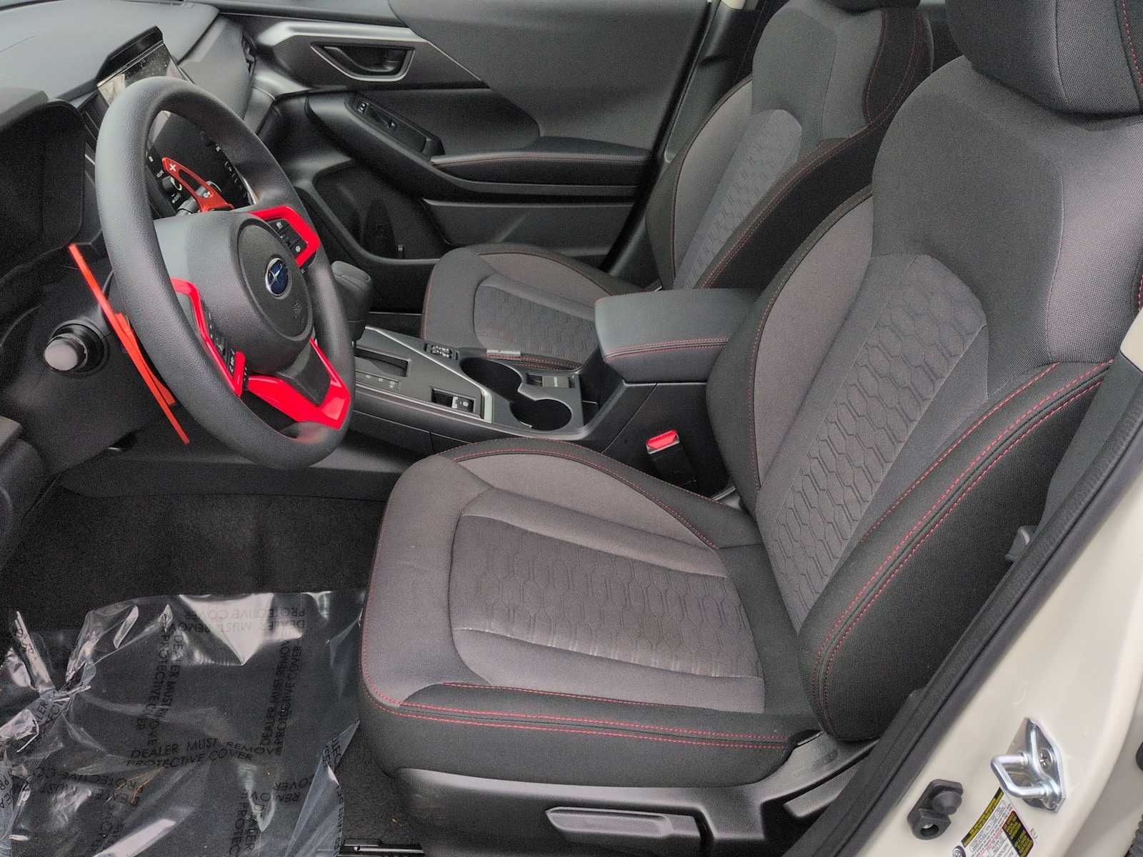 Thumbnail: 2024 Subaru Impreza - 16