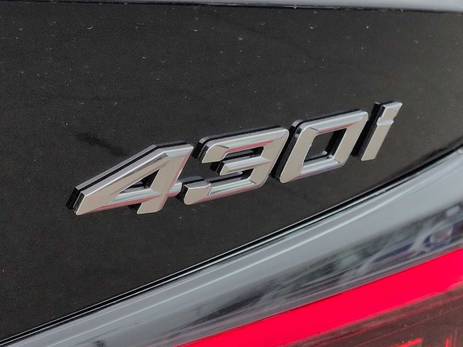 Thumbnail: 2026 BMW 4 Series - 14