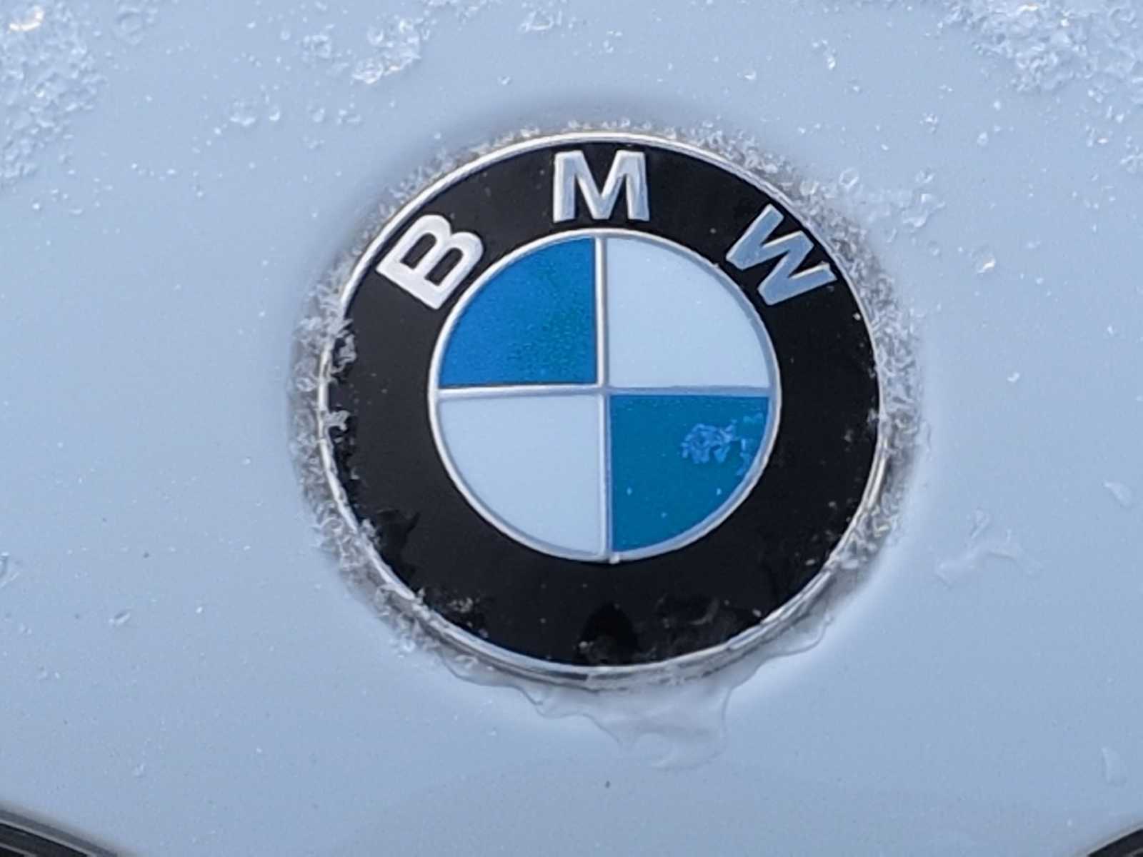 Thumbnail: 2020 BMW X3 - 12