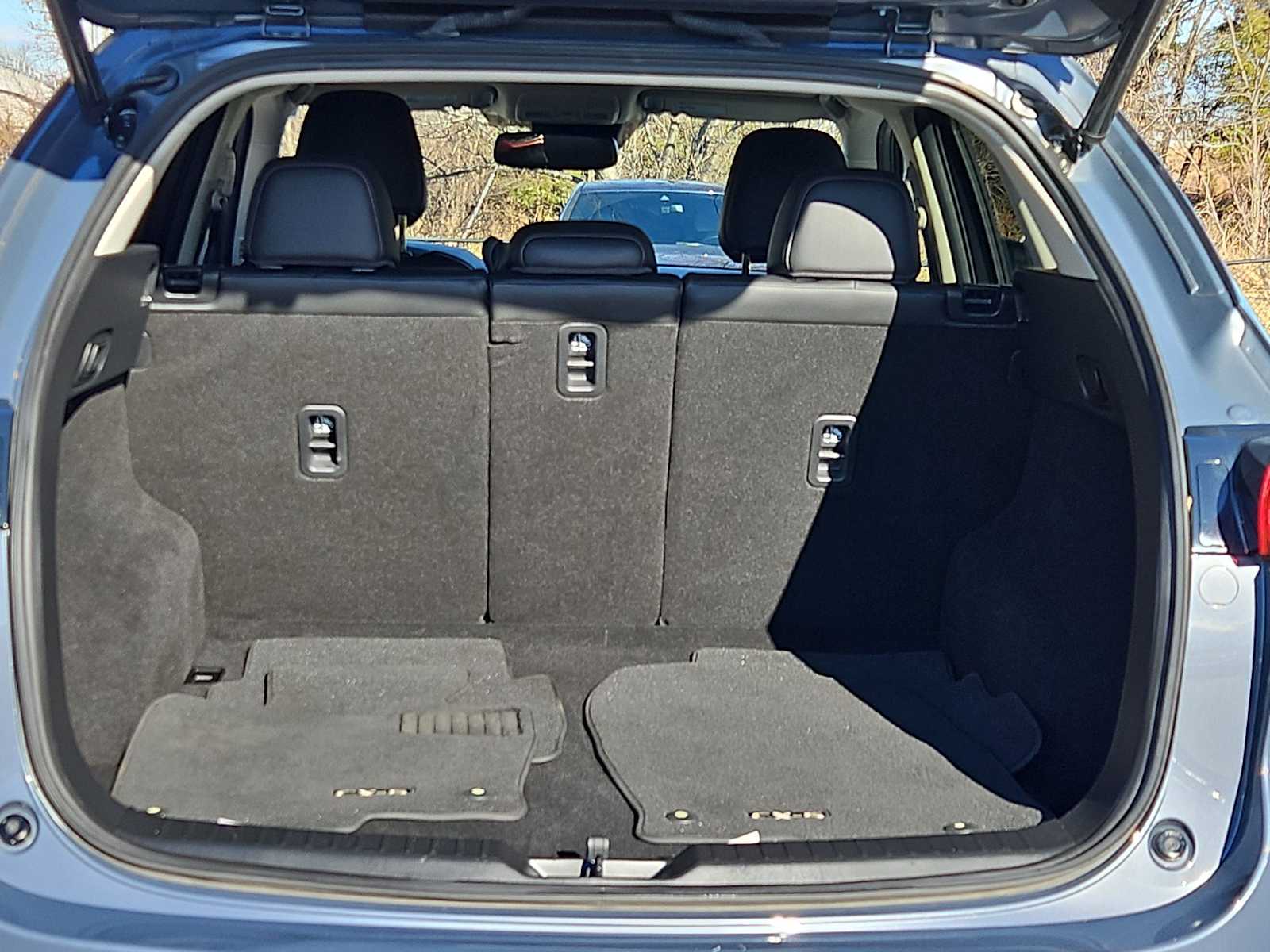 Thumbnail: 2021 Mazda CX-5 - 31