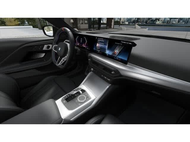 Thumbnail: 2025 BMW 2 Series - 14