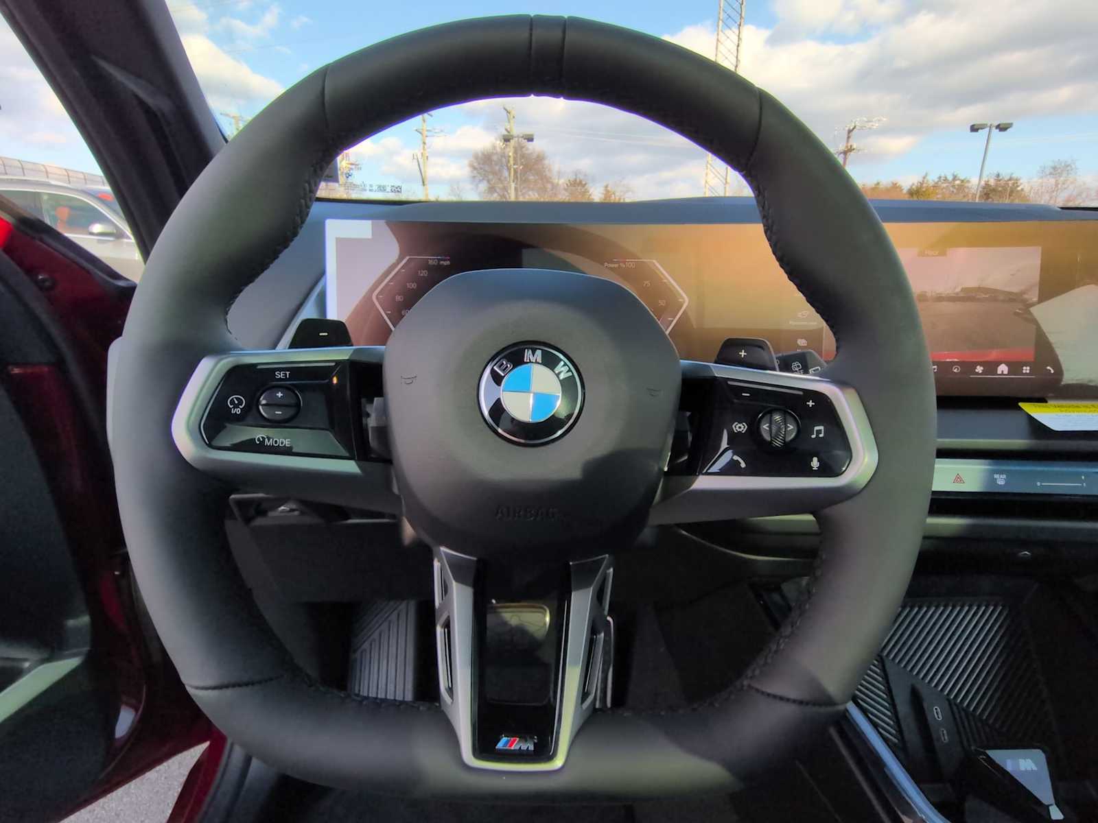 Thumbnail: 2026 BMW X3 - 24