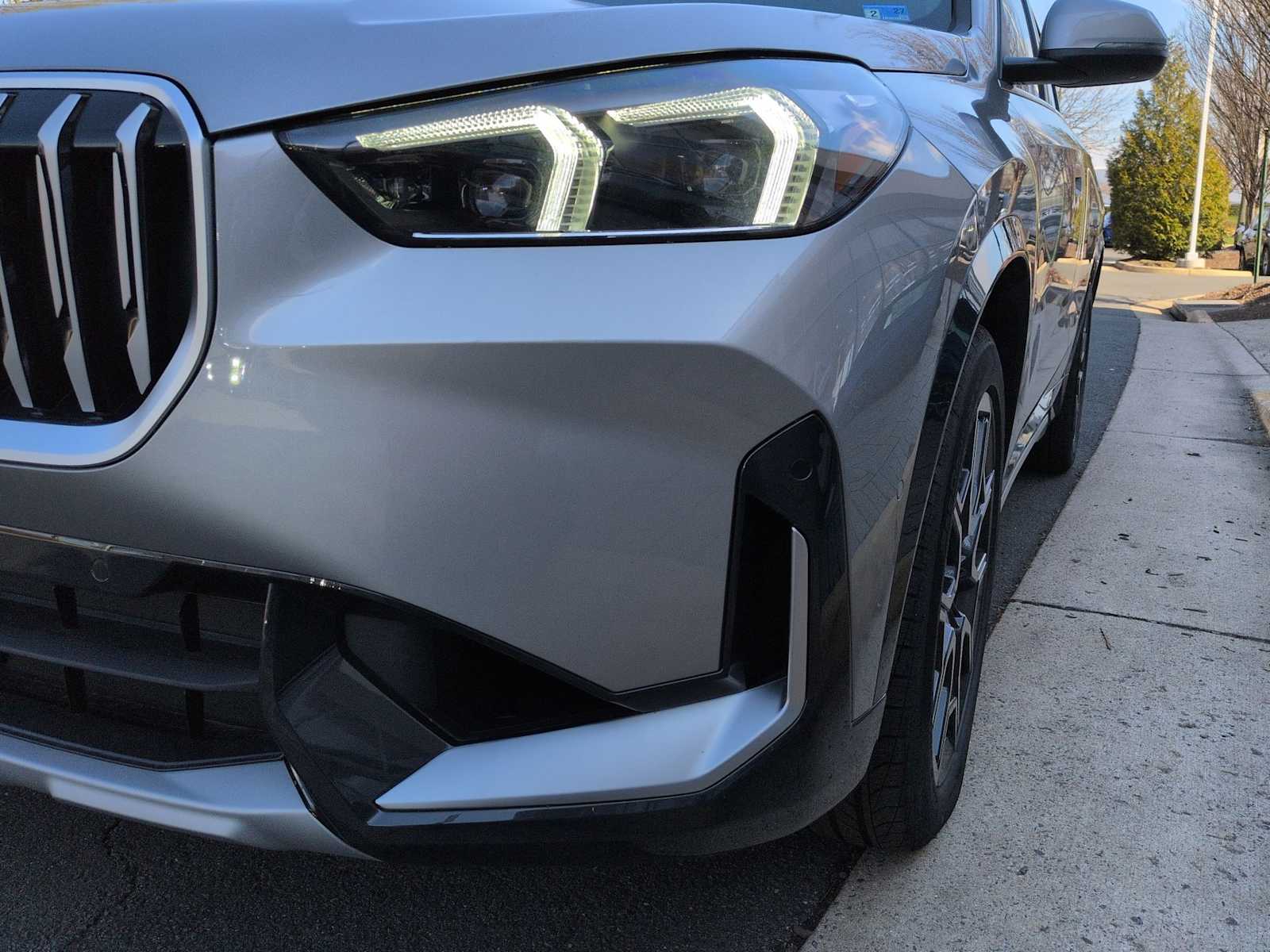 Thumbnail: 2026 BMW X1 - 11