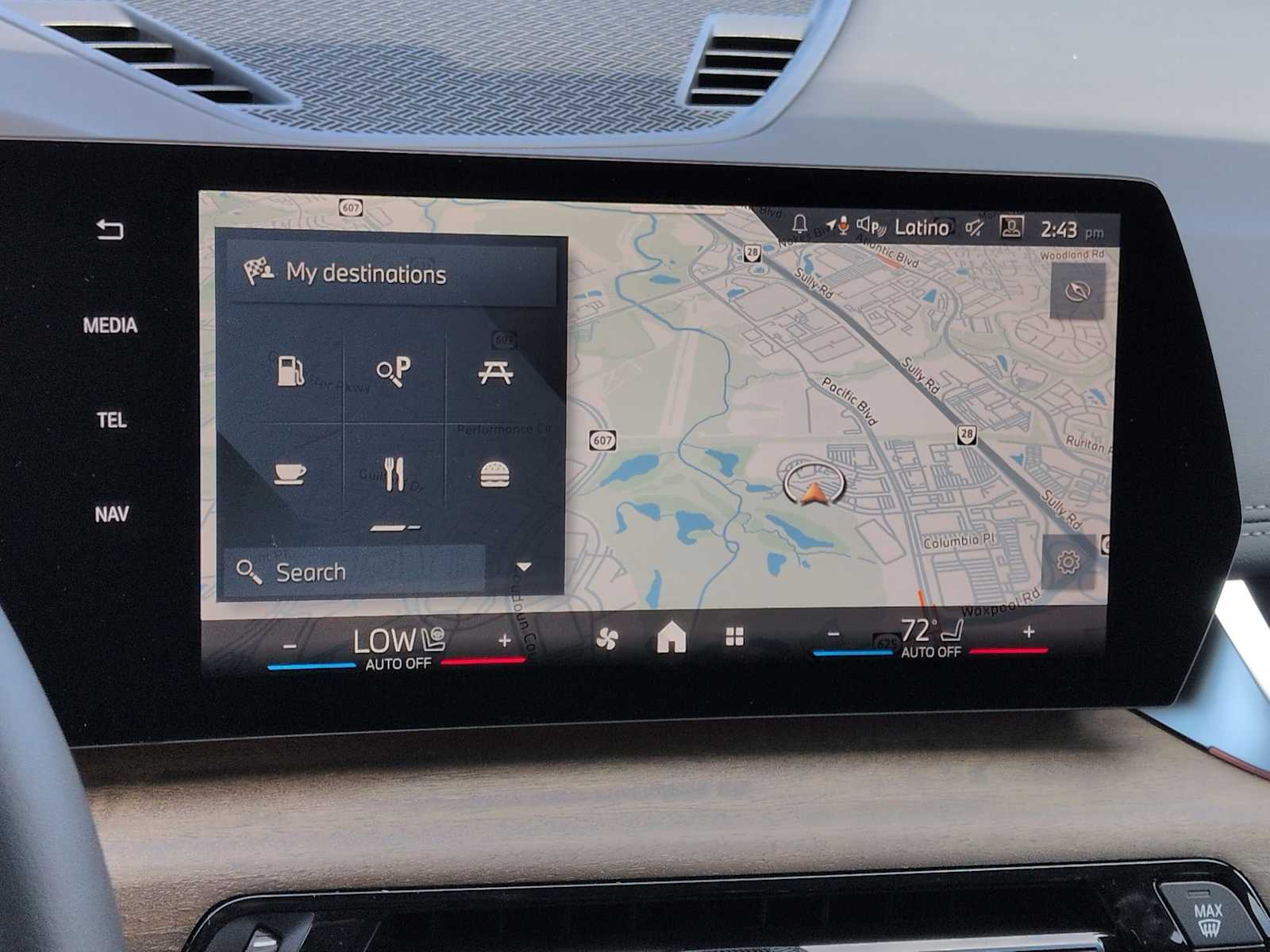 Thumbnail: 2026 BMW X1 - 31