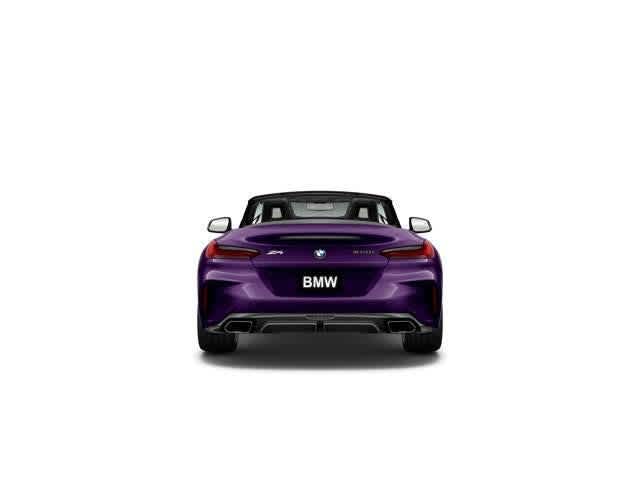 Thumbnail: 2026 BMW Z4 - 5