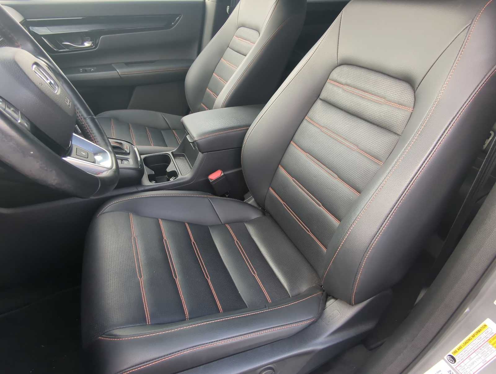 Thumbnail: 2024 Honda CR-V - 16