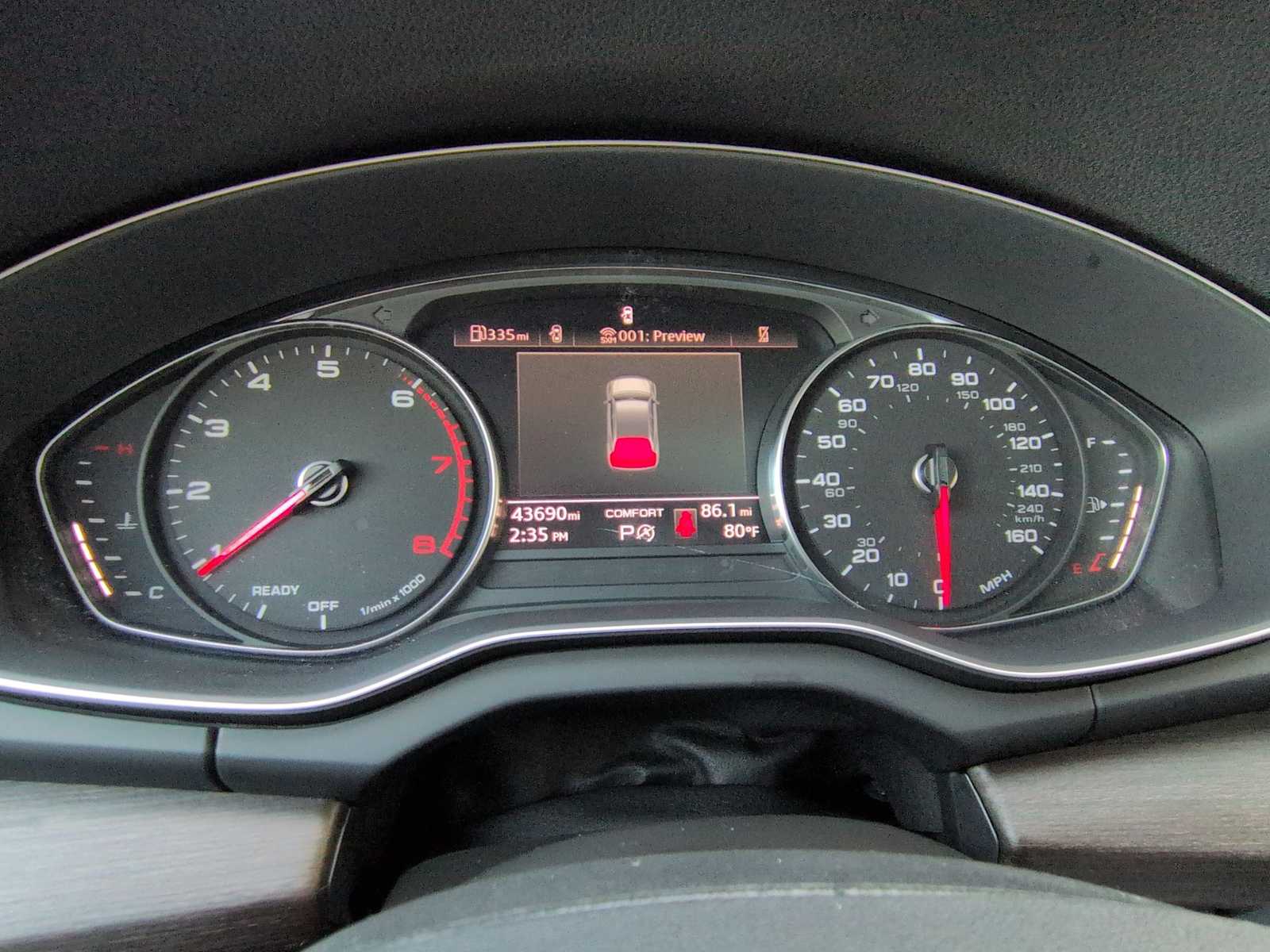 Thumbnail: 2021 Audi Q5 - 34