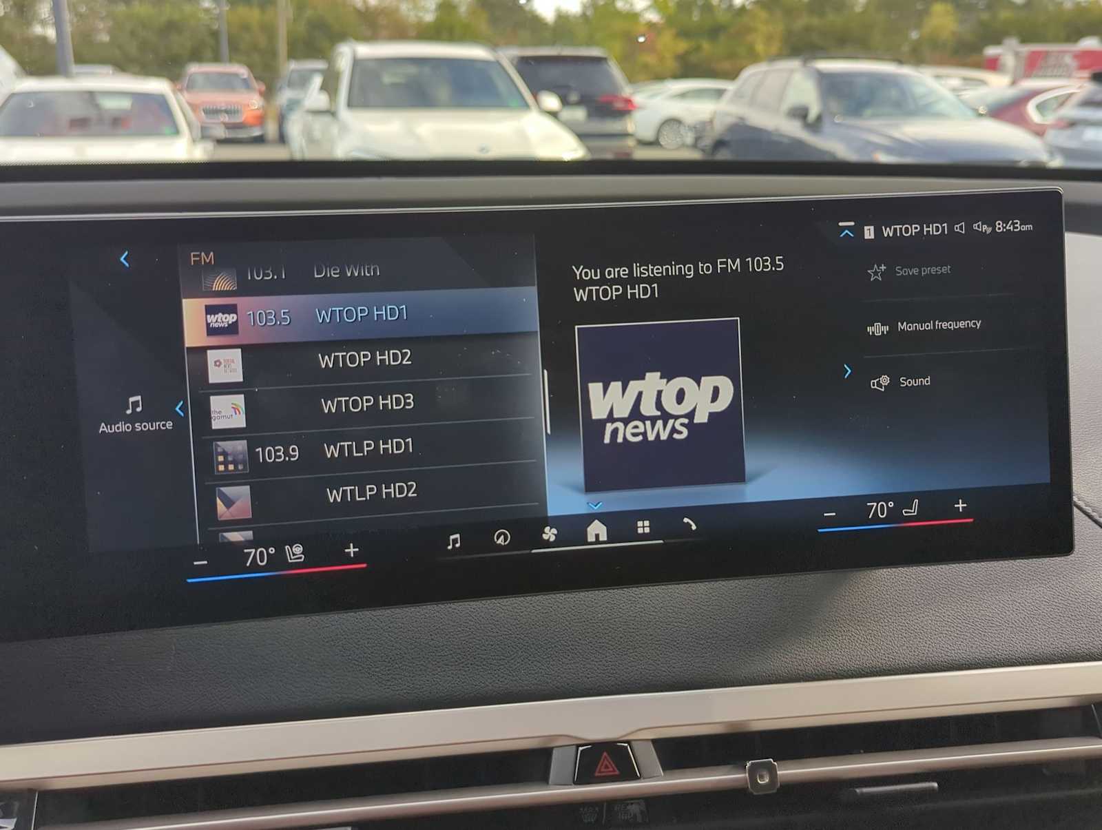 Thumbnail: 2025 BMW iX - 29