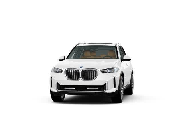 Thumbnail: 2026 BMW X5 - 3
