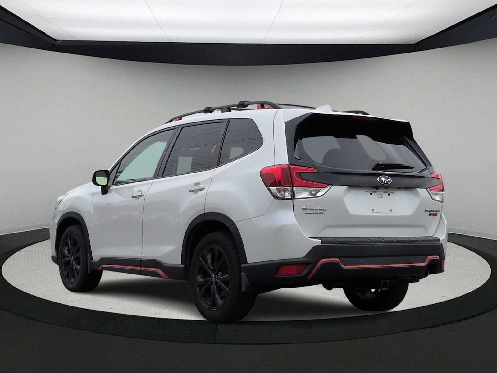Thumbnail: 2020 Subaru Forester - 6