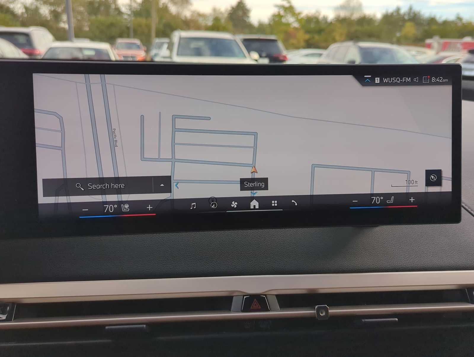 Thumbnail: 2025 BMW iX - 27