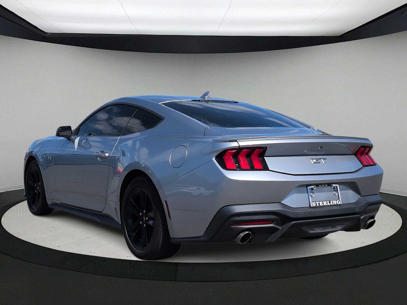 Thumbnail: 2024 Ford Mustang - 6