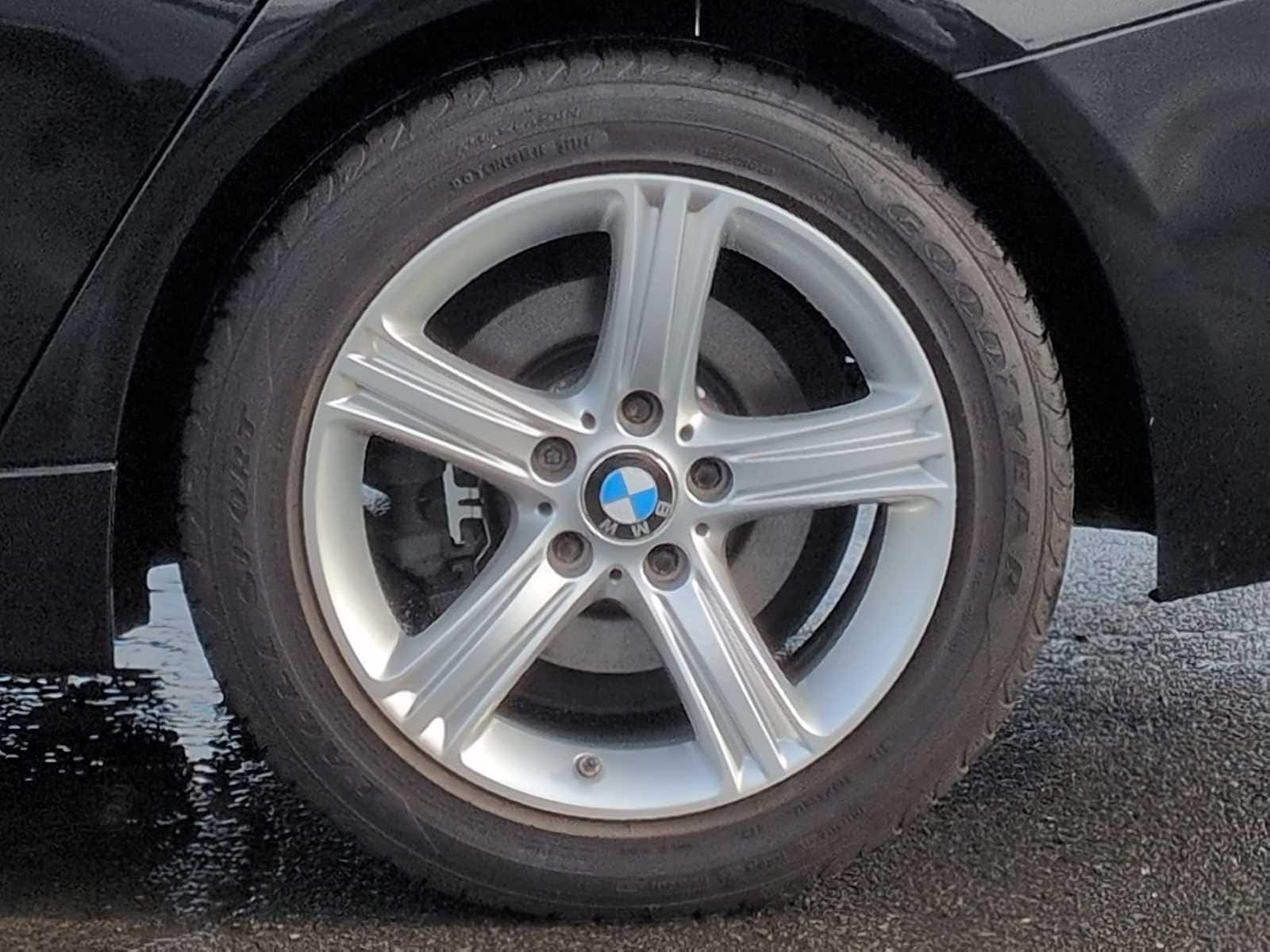 Thumbnail: 2014 BMW 3 Series - 14