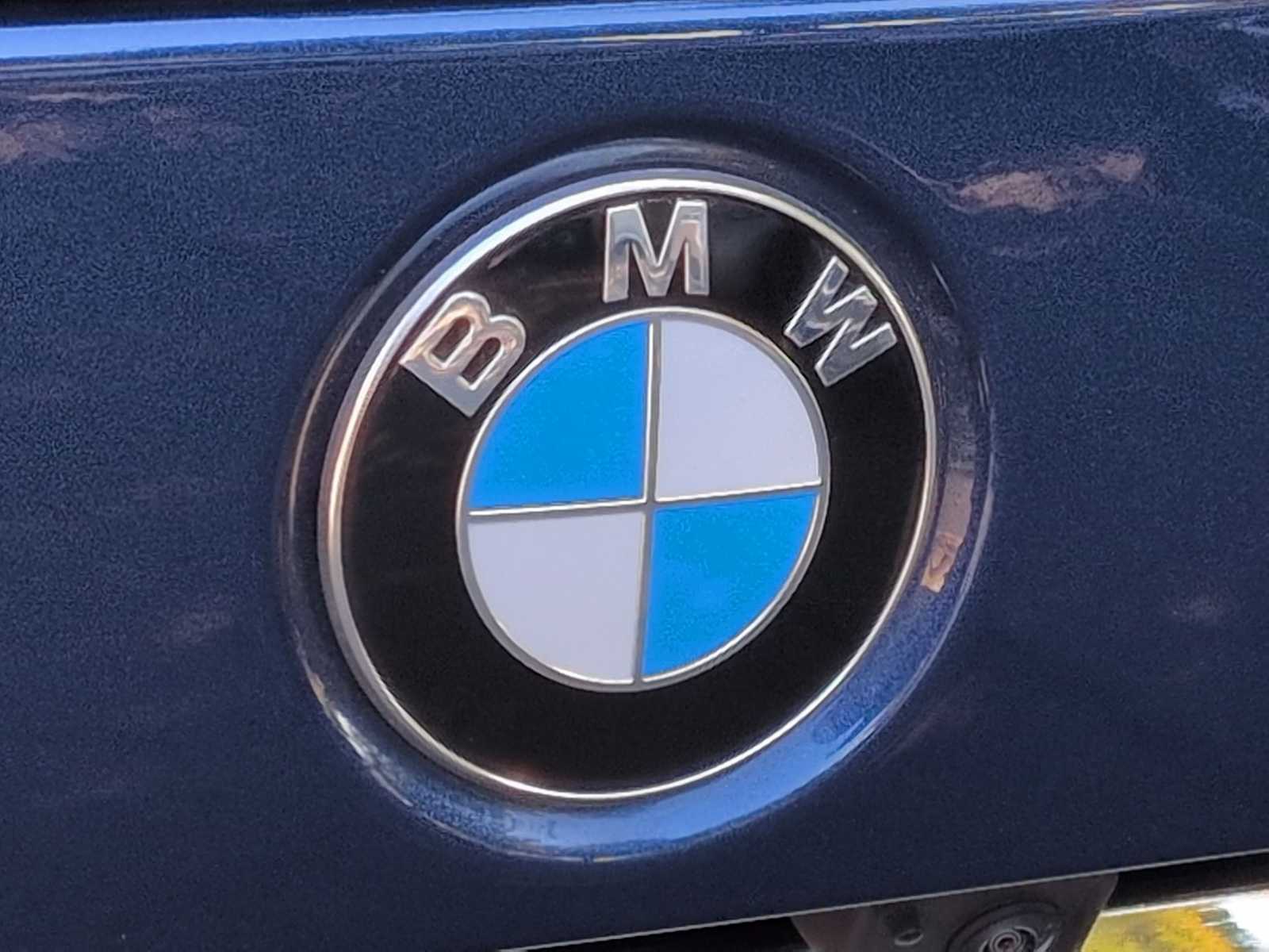 Thumbnail: 2025 BMW X1 - 12
