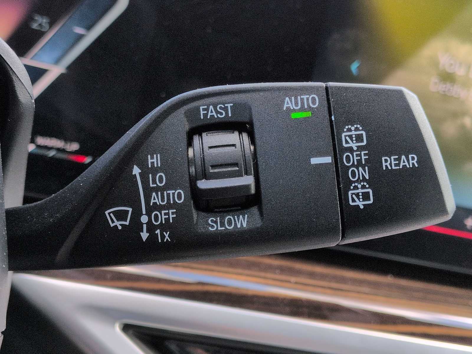 Thumbnail: 2025 BMW X7 - 27