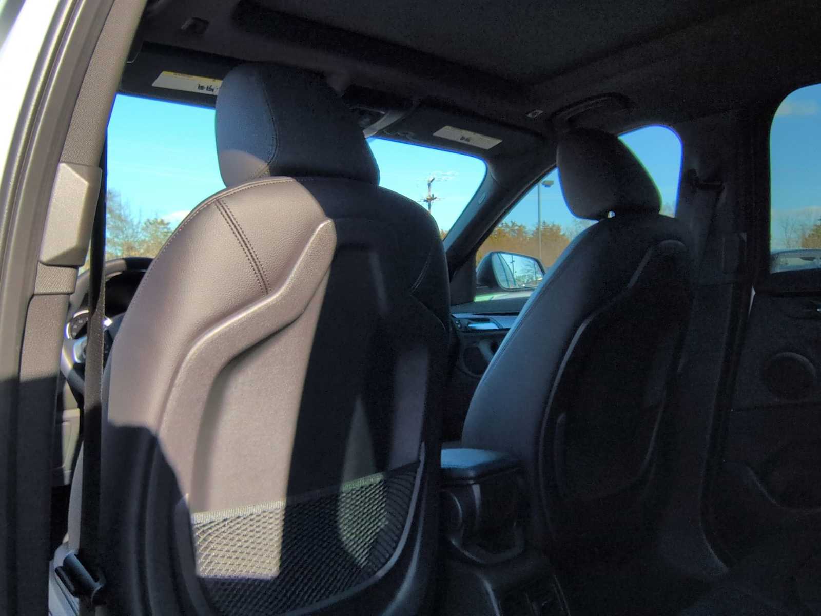 Thumbnail: 2021 BMW X1 - 19