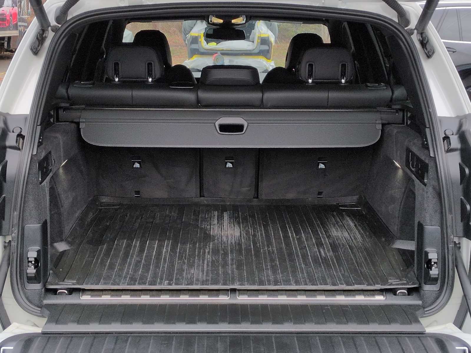 Thumbnail: 2024 BMW X5 - 35