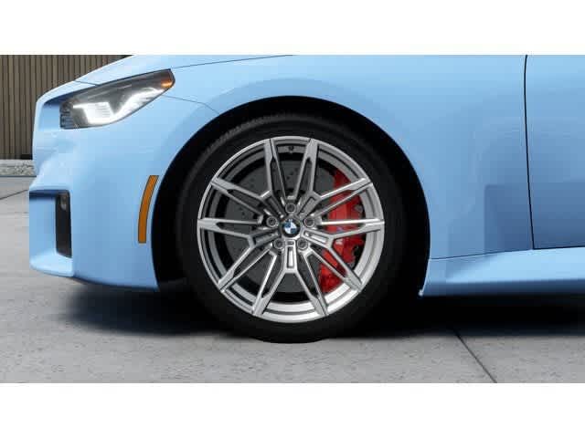 Thumbnail: 2026 BMW M2 - 7