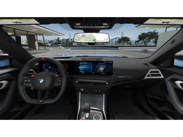 Thumbnail: 2026 BMW M2 - 10